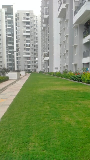 Parking in 3 BHK Apartment at Puravankara Purva Zenium, Hosahalli – for Sale