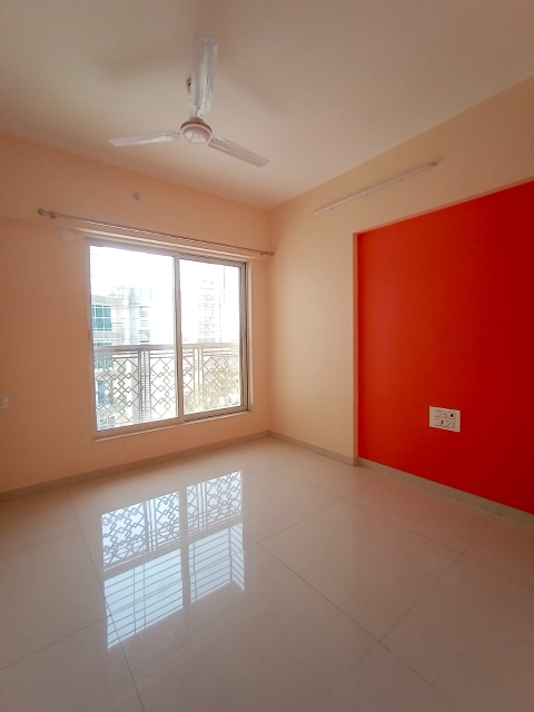 1 BHK + Pooja Room Apartment For Rent in Mandpeshwar Industrial Estate