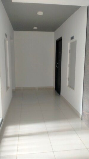 Building Lobby in 3 BHK Apartment at Puravankara Purva Zenium, Hosahalli – for Sale