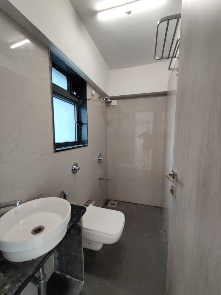 Attached Bathroom, avd-residencia 2 Bedroom 550 Sq.Ft. Apartment In Bandra West Mumbai 8826828