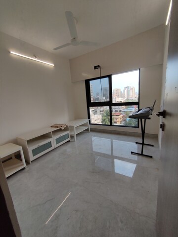 Bedroom in 2 BHK Apartment at AVD Residencia, Bandra West – for Rent