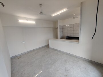 Living Room in 2 BHK Apartment at AVD Residencia, Bandra West – for Rent