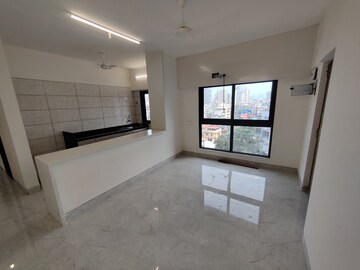 Kitchen in 2 BHK Apartment at AVD Residencia, Bandra West – for Rent