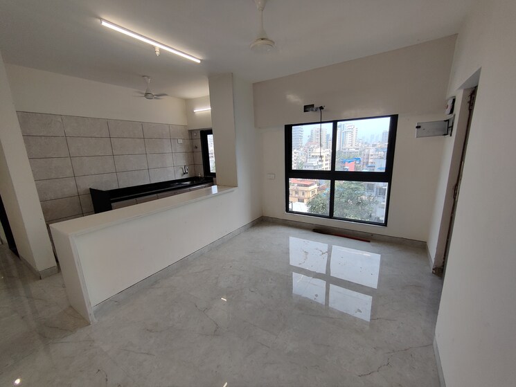 Kitchen, avd-residencia 2 Bedroom 550 Sq.Ft. Apartment In Bandra West Mumbai 8826828