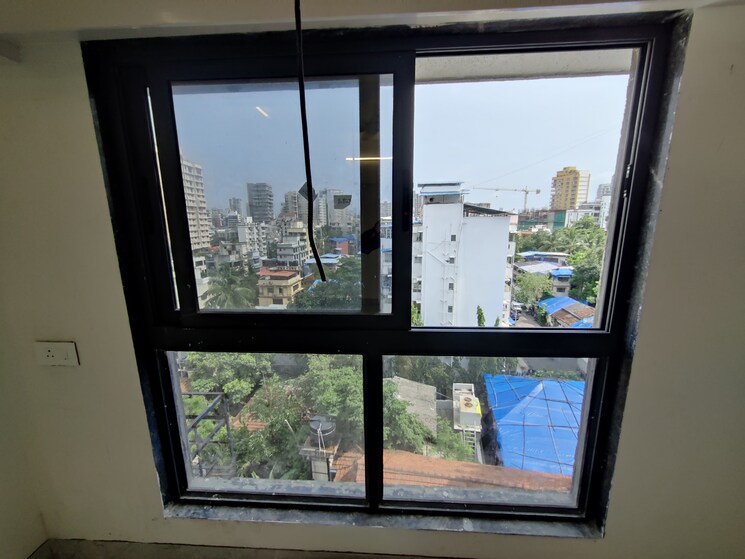 Exterior View, avd-residencia 2 Bedroom 550 Sq.Ft. Apartment In Bandra West Mumbai 8826828