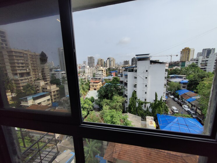 Exterior View, avd-residencia 2 Bedroom 550 Sq.Ft. Apartment In Bandra West Mumbai 8826828