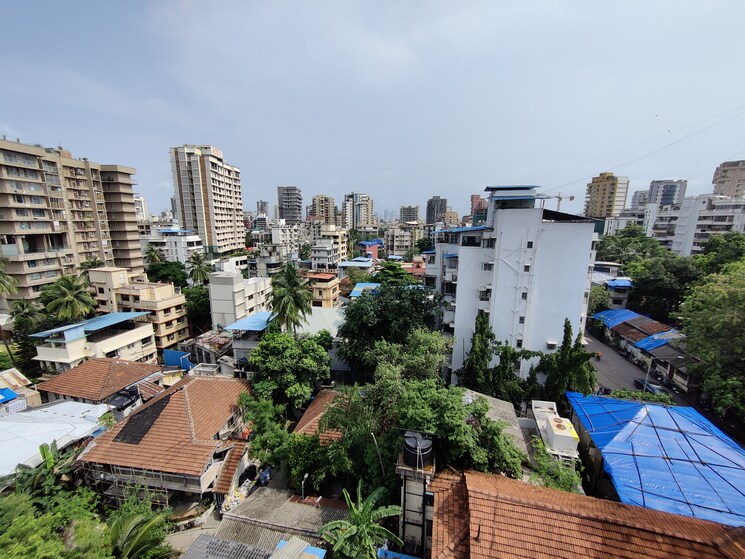 Exterior View, avd-residencia 2 Bedroom 550 Sq.Ft. Apartment In Bandra West Mumbai 8826828