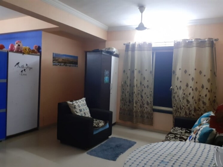 Living Room, panchvan-complex 2 Bedroom 550 Sq.Ft. Apartment In Borivali West Mumbai 8826823