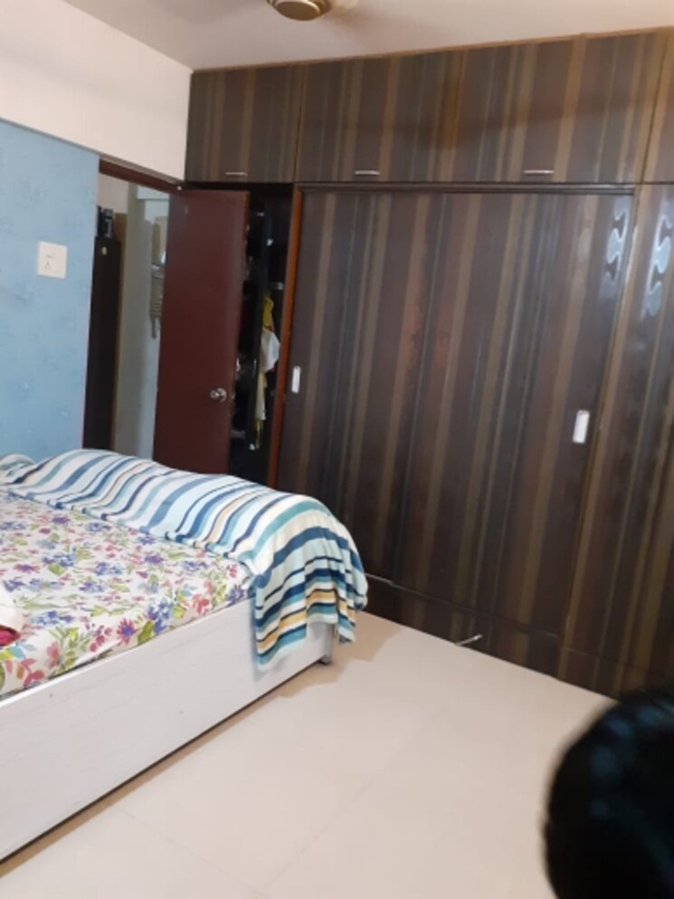 Bedroom, panchvan-complex 2 Bedroom 550 Sq.Ft. Apartment In Borivali West Mumbai 8826823