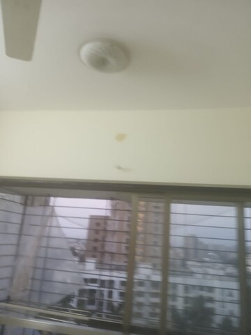 Room in 1 BHK Apartment at Mat Cornel Heights, Ic Colony – for Rent