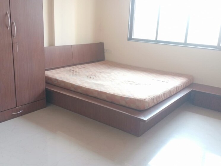 Bedroom, mat-cornel-heights 1 Bedroom 550 Sq.Ft. Apartment In Ic Colony Mumbai 8826829