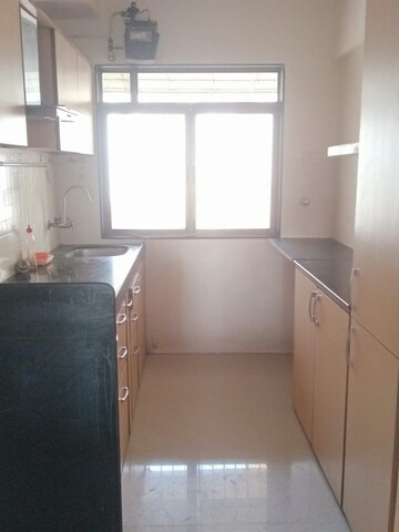 Furnished Amenities in 1 BHK Apartment at Mat Cornel Heights, Ic Colony – for Rent