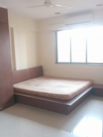 Bedroom in 1 BHK Apartment at Mat Cornel Heights, Ic Colony – for Rent