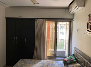 1 BHK Apartment For Sale in Madhav Palacia, Ghodbunder Road