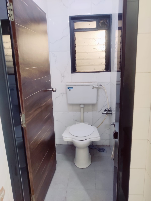 1 BHK + Pooja Room,Extra Room 550 Sq.Ft. Apartment in Panchavan Complex