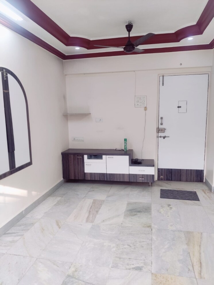 Kitchen, panchavan-complex 1 Bedroom 550 Sq.Ft. Apartment In Ic Colony Mumbai 8826834