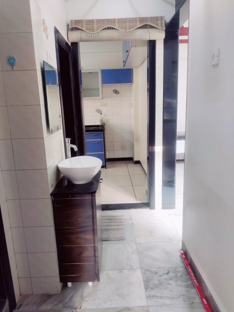 Bathroom, panchavan-complex 1 Bedroom 550 Sq.Ft. Apartment In Ic Colony Mumbai 8826834