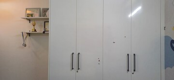 Furnished Amenities in 3 BHK Apartment at Prestige Ivy Leagu, Kondapur – for Rent