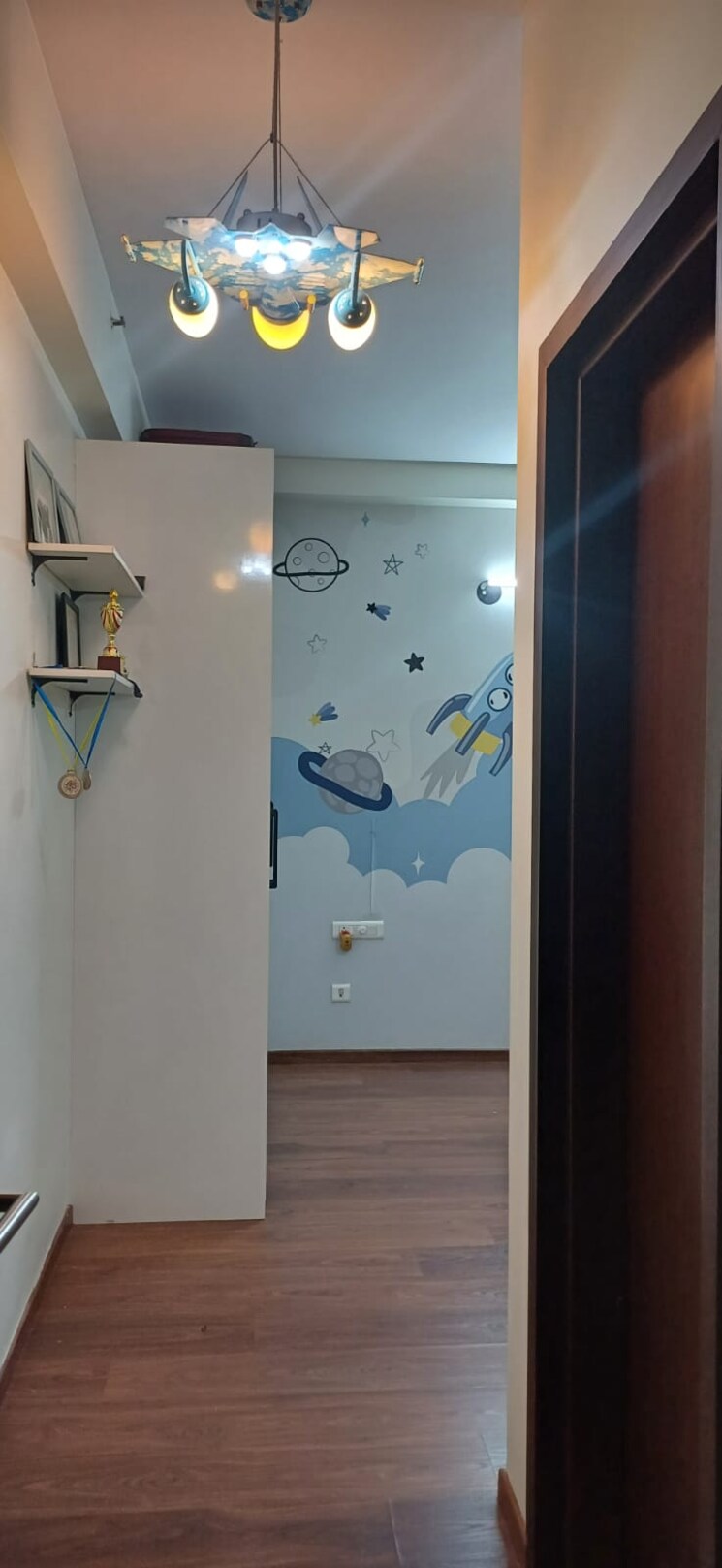 undefined, prestige-ivy-leagu 3 Bedroom 1728 Sq.Ft. Apartment In Kondapur Hyderabad 8826833