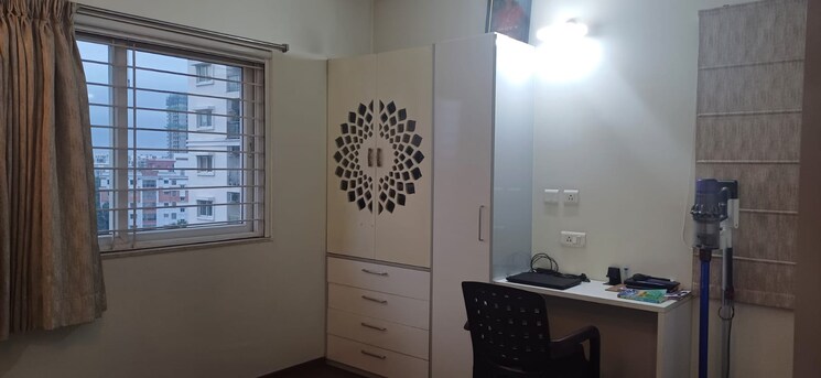 Bathroom, prestige-ivy-leagu 3 Bedroom 1728 Sq.Ft. Apartment In Kondapur Hyderabad 8826833