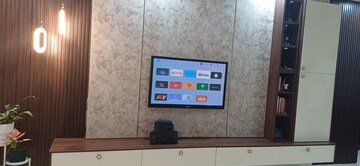 Furnished Amenities in 3 BHK Apartment at Prestige Ivy Leagu, Kondapur – for Rent