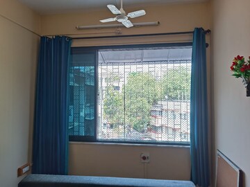 2 BHK Apartment – Exterior View View at Ashiana Apartment Bandra, Bandra West - for Rent