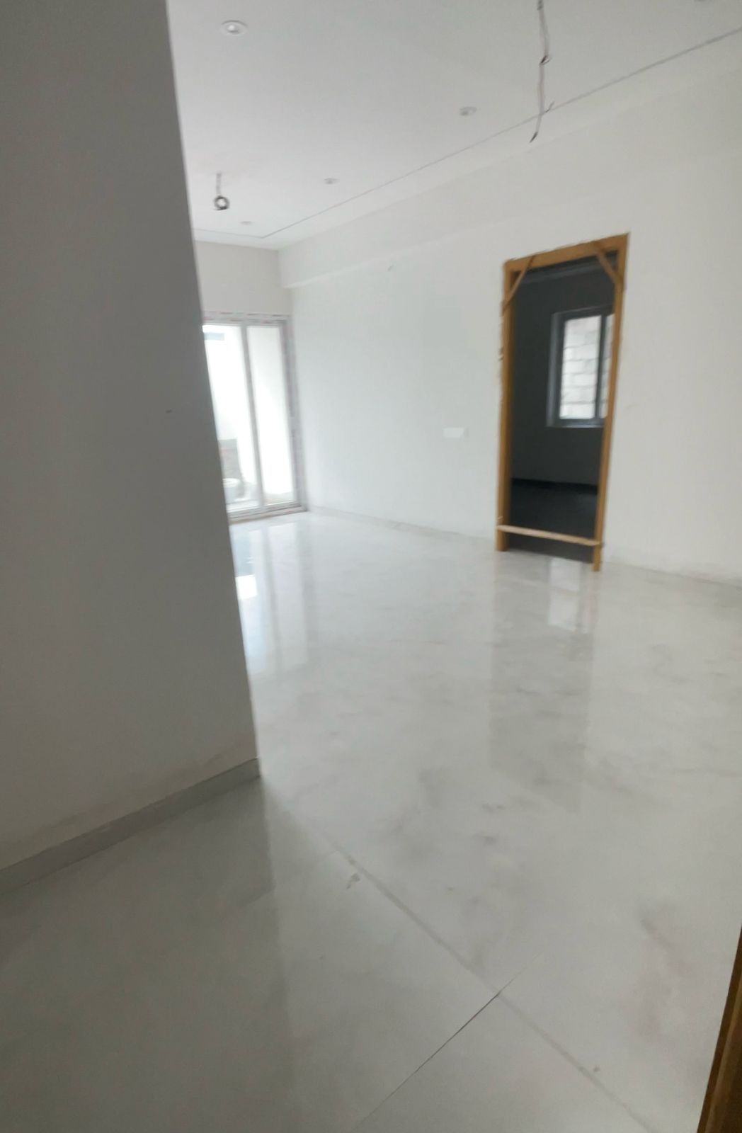 3 BHK + Pooja Room Apartment For Sale in RNP 1