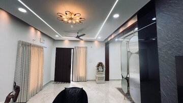 Bedroom in 3 BHK Apartment at RNP 1, Kondapur – for Sale