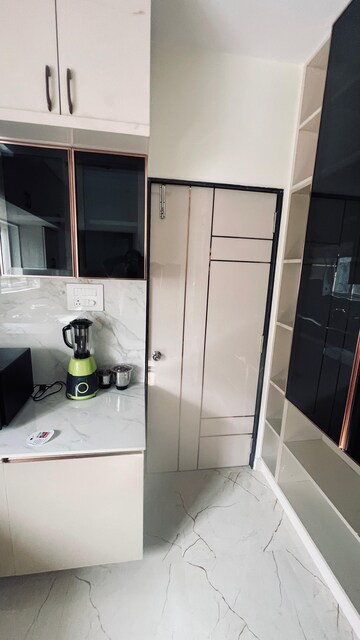 Master Bedroom in 3 BHK Apartment at RNP 1, Kondapur – for Sale