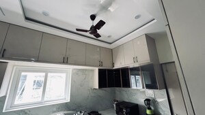 Kitchen in 3 BHK Apartment at RNP 1, Kondapur – for Sale