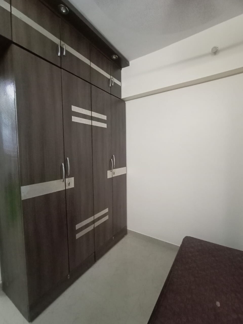 2 BHK + Pooja Room,Extra Room Apartment For Rent in Rupali CHS