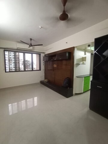 Kitchen in 2 BHK Apartment at Rupali CHS, Malad West – for Rent