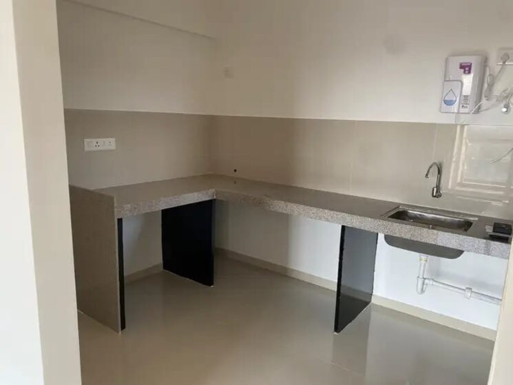 Kitchen, gagan-ela 2 Bedroom 1000 Sq.Ft. Apartment In Nibm Road Pune 8826860