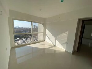 Master Bedroom in 2 BHK Apartment at Gagan Ela, Nibm Road – for Sale