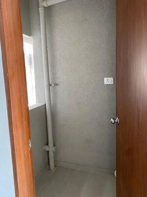 Balcony in 2 BHK Apartment at Gagan Ela, Nibm Road – for Sale