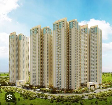 4 BHK Apartment – Exterior View View at Aurobindo Kohinoor, Serilingampally - for Sale