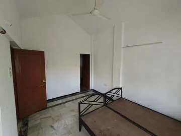 Bedroom in 3 BHK Villa at Palace Orchard CHS, Mohammadwadi – for Rent
