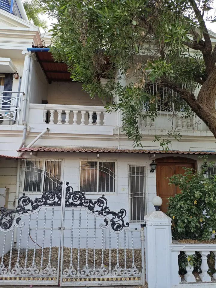 3 BHK 1220 Sq.Ft. Villa in Palace Orchard CHS