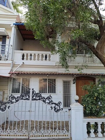 3 BHK Villa For Rent in Palace Orchard CHS, Mohammadwadi