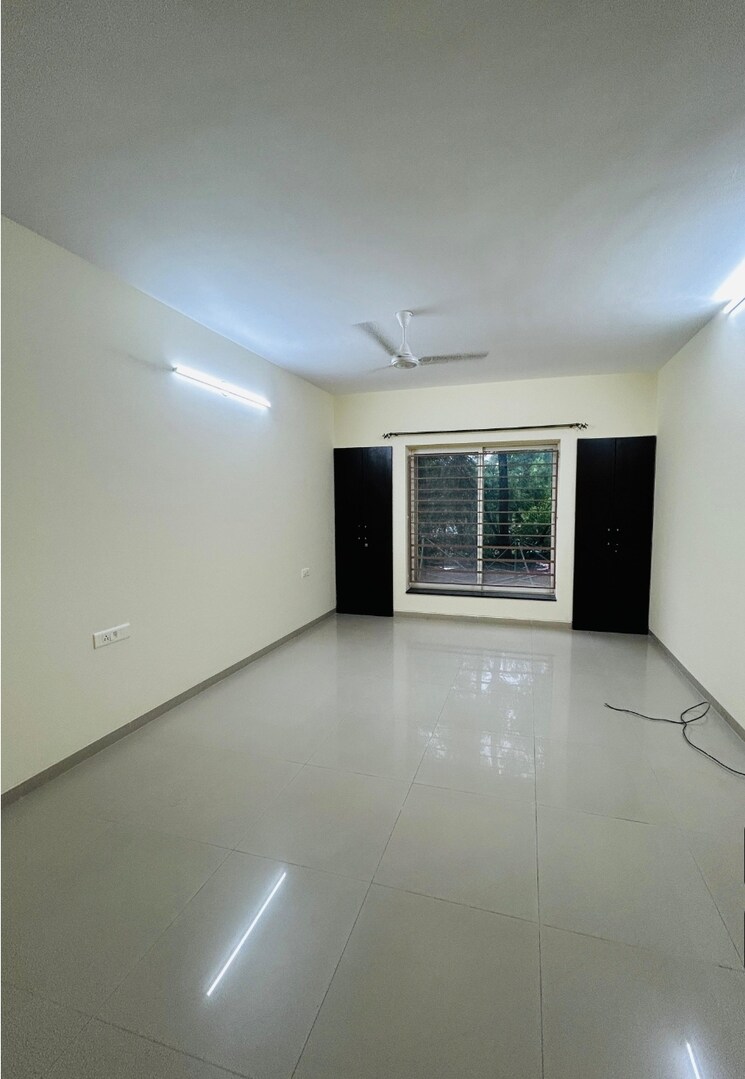 Master Bedroom, clover-highlands 3.5 Bedroom 1800 Sq.Ft. Apartment In Kondhwa Pune 8826865