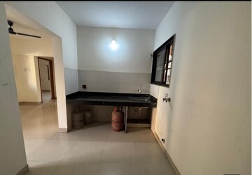 Kitchen in 2 BHK Apartment at Raheja Vistas Phase 3, Mohammadwadi – for Rent