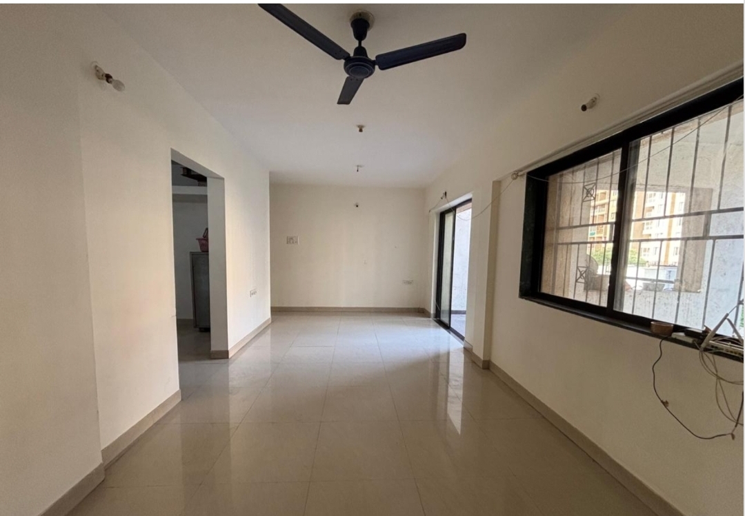 2 BHK Apartment For Rent in Raheja Vistas Phase 3