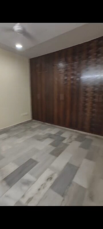 Bedroom in 2 BHK Builder Floor at Lajpat Nagar ii – for Rent