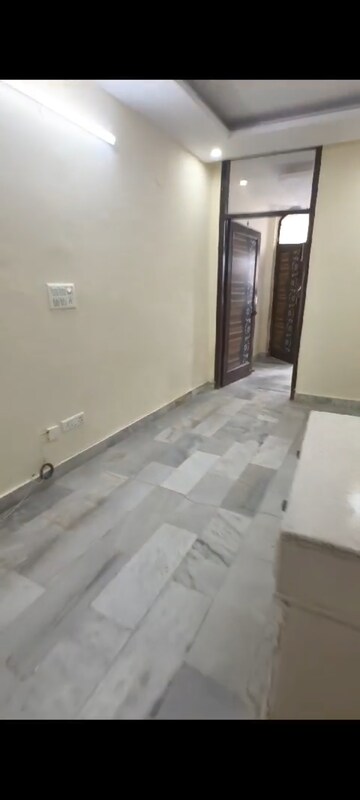 Bathroom in 2 BHK Builder Floor at Lajpat Nagar ii – for Rent