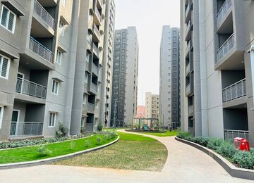 2 BHK Apartment – Exterior View View at Brigade Citadel, Moti Nagar - for Rent
