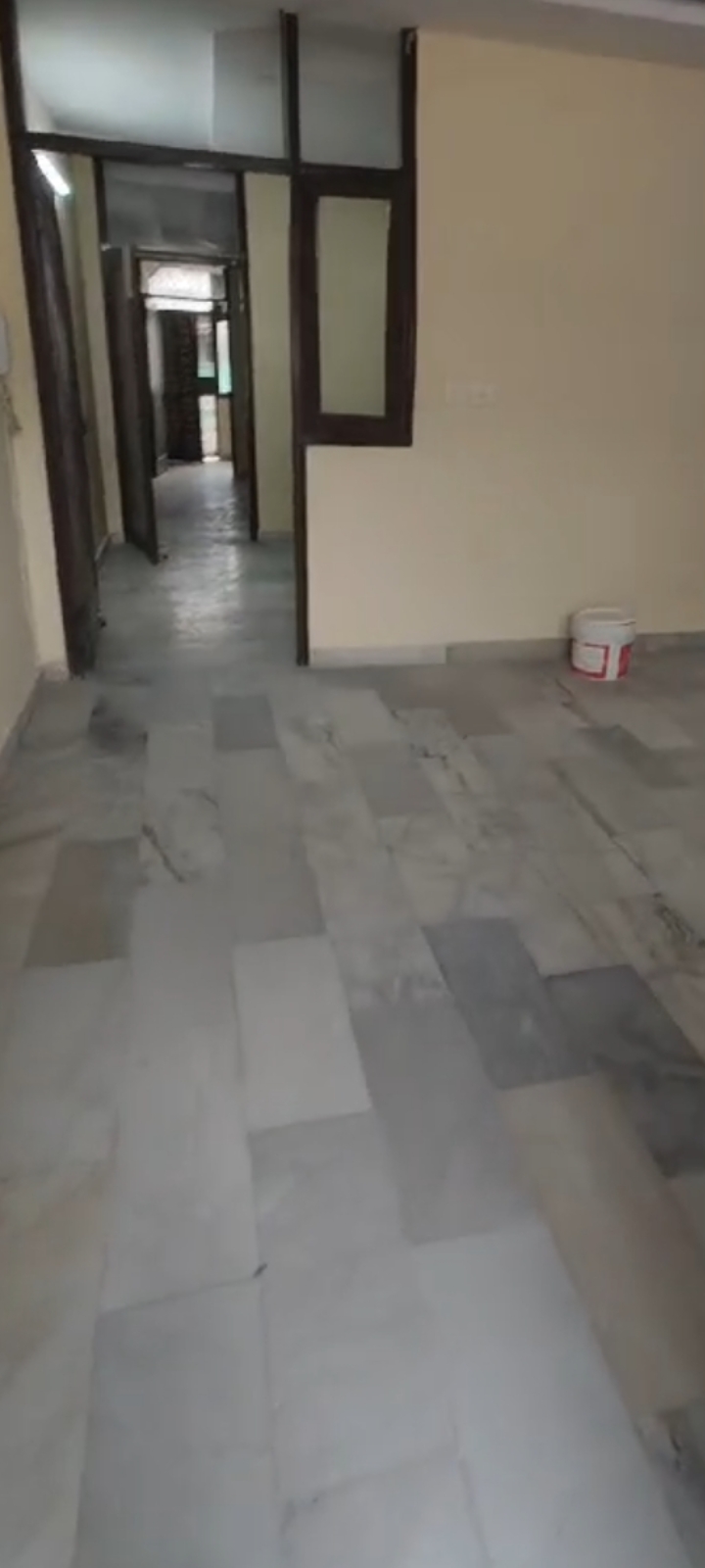 2 BHK Builder Floor For Rent in Lajpat Nagar I