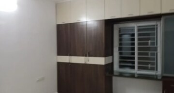 Kitchen in 2 BHK Apartment at Candeur 40, Miyapur – for Rent