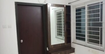 Building Lobby in 2 BHK Apartment at Candeur 40, Miyapur – for Rent