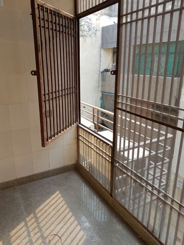 Floor Plan in  Office Space at Lajpat Nagar ii – for Rent