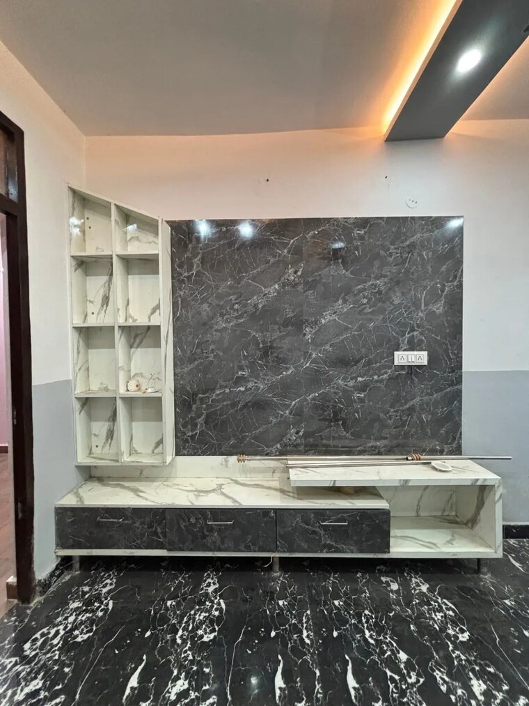 undefined, sa-homes-i 5 Bedroom 591 Sq.Ft. Independent House In Uttam Nagar Delhi 8826895